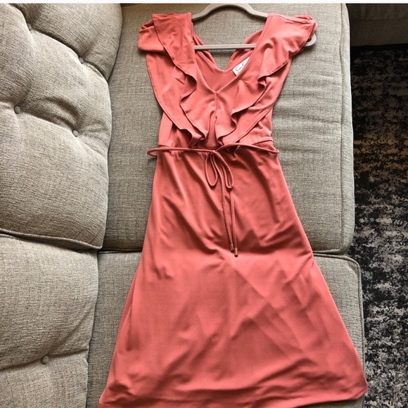 JS maternity dress - Picture 3 of 5